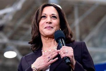 Kamala Harris busca conquistar estados cruciales para las elecciones