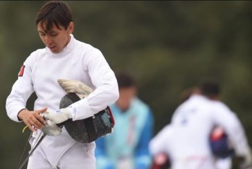 Emiliano Hernández termina a un paso del podio en el pentatlón