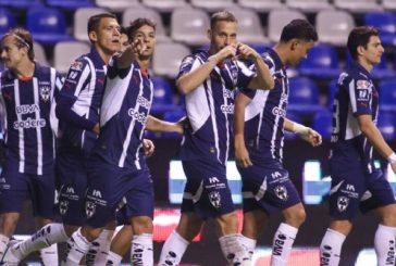 Tijuana empata un partido con cierre cardiaco ante Monterrey 