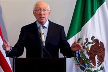 EU respalda a su embajador en México sobre reforma judicial