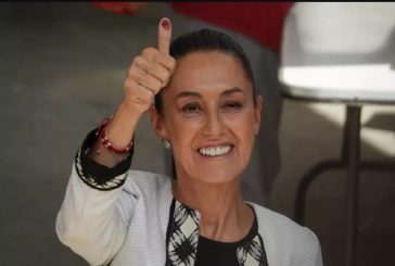 Claudia Sheinbaum ganó la elección presidencial: TEPJF