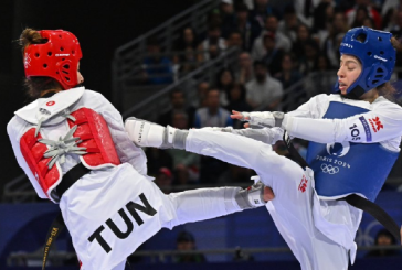 A pesar de la eliminación, Daniela Souza espera una oportunidad para volver al tatami, dependiendo de que su rival avance a la final