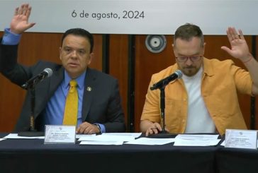 Aprueba Tercera Comisión exhortos sobre revegetación urbana y recuperación de especies en zonas ribereñas