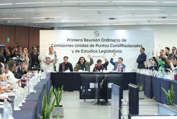 Aplazar la aprobación de la reforma al Poder Judicial podría ser de beneficio 