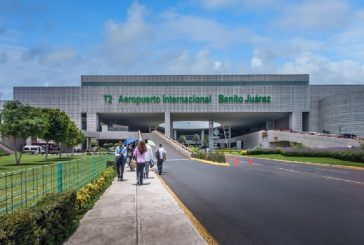 Semar busca regular servicio de taxis de plataformas en aeropuertos