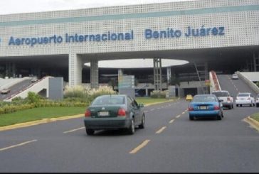 Aeropuerto capitalino “amenaza veladamente” a más de 10 permisionarios de taxis del AICM para que se sumen a Uber y Didi. 