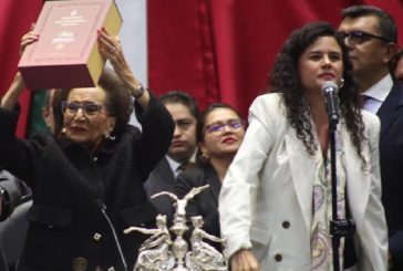 Defienden legisladores de mayoría logros de AMLO; oposición censura el híper presidencialismo 