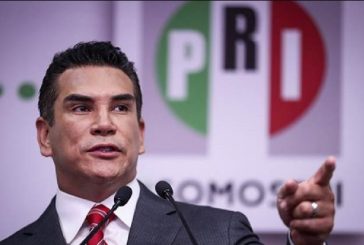 Reafirma PRI su compromiso con independencia del Poder Judicial