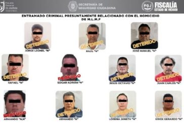 Trabajo anticrimen principal hipótesis del asesinato del comisario jefe Milton Morales: SSC 