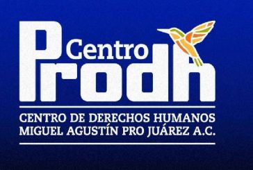 Centro Prodh pide a Sheinbaum que cesen señalamientos en su contra 