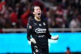 Chivas y Tigres dividen puntos