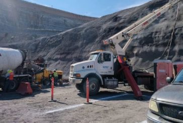 Identifican restos de dos mineros de El Pinabete 