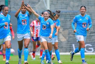 Cruz Azul se lleva la victoria en la Jornada 10. 