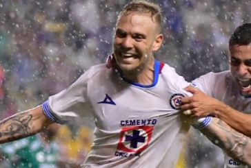 Tras vencer al León, Cruz Azul se mantiene como líder 