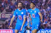 Cruz Azul vence 1-0 a Chivas en Ciudad de los Deportes 