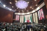 La Cámara de Diputados aprobó elevar a rango constitucional que los salarios mínimos nunca estarán por debajo de la inflación 