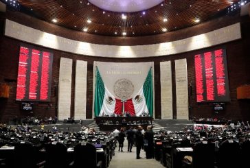 Diputados aplazan la discusión de desaparición de organismos autónomos; esta es la nueva fecha