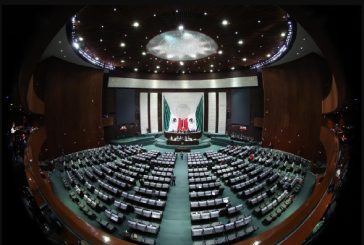 Intentarán diputados aprobar esta semana la reforma sobre derechos indígenas 