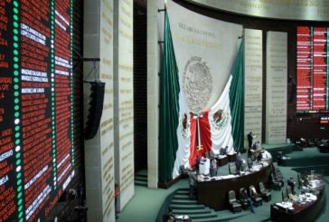 Guardia Nacional y Pueblos indígenas podría discutirse esta semana en cámara de diputados