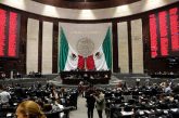 El pleno de la cámara de diputados aprobó incorporar a la Guardia Nacional a Sedena