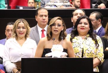 Celebra GPPT reconocimiento a las juventudes mexicanas 