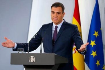 Pedro Sánchez busca la reelección al frente de su partido