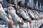 Coparmex considera riesgosa la adscripción de la Guardia Nacional a la Sedena