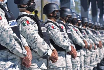 Coparmex considera riesgosa la adscripción de la Guardia Nacional a la Sedena