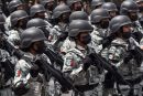 Guardia Nacional no es parte del Ejército, tiene su sentido propio: Sheinbaum