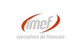 Alerta IMEF que reforma constitucional podría desacelerar el crecimiento económico