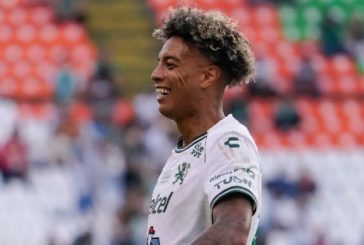 León gana en casa ante el Atlético de San Luis 