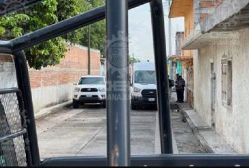 Asesinan a jueza calificadora y dos policías en Maravatío