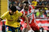 Necaxa deja ir la victoria ante el América