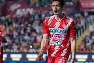 Necaxa vence a Pumas en la Jornada 8 del Apertura 2024 