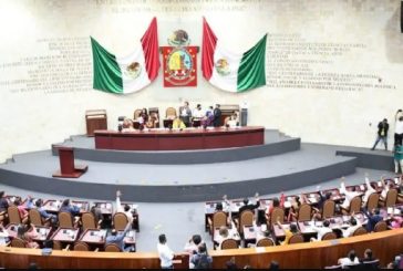 Oaxaca se convierte en el primer estado en aprobar la reforma al Poder Judicial 