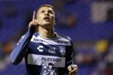 Pachuca vence al Puebla 3-2 