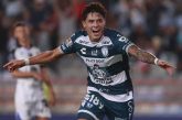 Pachuca rescata el empate ante Gallos