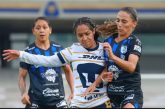 Pumas y Querétaro dividieron unidades 