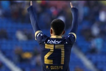 Pumas se queda con el Clásico Capitalino 