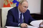 Putin lanza amenaza nuclear a occidente