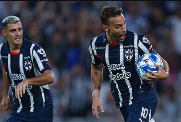 Rayados vence a Bravos