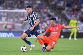 Monterrey y Mazatlán dividen puntos