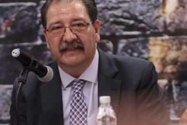 Inicia en México una nueva era democrática: Reginaldo Sandoval