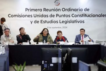 ¿Los 43 senadores de oposición se mantendrán firmes en su promesa de ir contra la reforma al Poder Judicial 