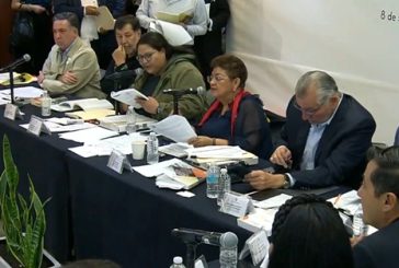 Da inicio discusión del dictamen a la reforma del Poder Judicial