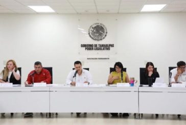 Congreso de Tamaulipas aprueba reformas constitucionales para democratizar el Poder Judicial 