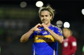 Con gol agónico de Córdova, Tigres gana 1-0 a Bravos 