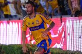 Histórico gol de André-Pierre Gignac en el empate de Tigres contra León 