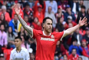 ¡Triunfo infernal! Toluca golea a Xolos en la Bombonera 