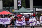 Trabajadores del Poder Judicial se mantiene en paro